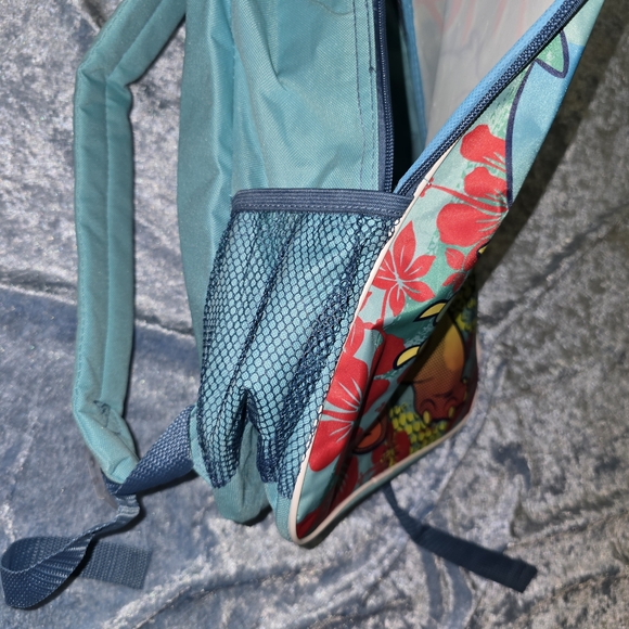 Stitch Kids Backpack - Picture 4 of 7